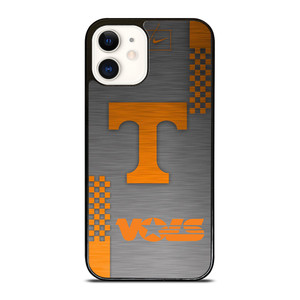 UNIVERSITY OF TENNESSEE UT VOLS 3 iPhone 12 Case UNIVERSITY OF TENNESSEE UT VOLS 3 iPhone 12 Case