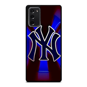NEW YORK YANKEES ICON BASEBALL CLUB SYMBOL Samsung Galaxy Note 20 Case