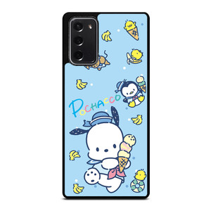 POCHACCO Samsung Galaxy Note 20 Case