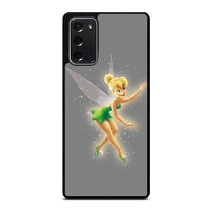 TINKER BELL PETER PAN FAIRY Samsung Galaxy Note 20 Case
