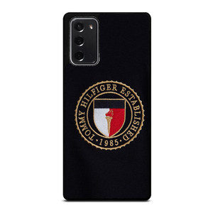 TOMMY HILFIGER CLASSIC LOGO Samsung Galaxy Note 20 Case TOMMY HILFIGER CLASSIC LOGO Samsung Galaxy Note 20 Case