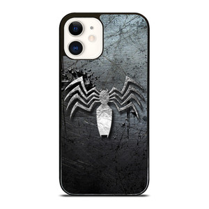 VENOM DISTORTION WALL iPhone 12 Case VENOM DISTORTION WALL iPhone 12 Case