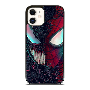 VENOM SPIDERMAN 2 iPhone 12 Case