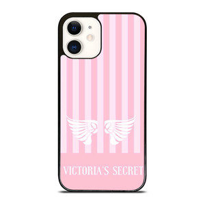 VICTORIA SECRET WING LOGO iPhone 12 Case VICTORIA SECRET WING LOGO iPhone 12 Case