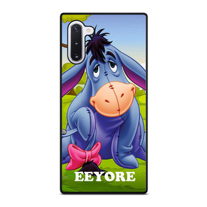 EEYORE DONKEY SAD WINNIE THE POOH Samsung Galaxy Note 10 Case EEYORE DONKEY SAD WINNIE THE POOH Samsung Galaxy Note 10 Case
