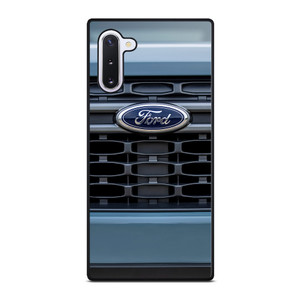 FORD LOGO CAR EMBLEM Samsung Galaxy Note 10 Case