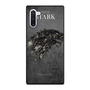 GAME OF THRONES HOUSE STARK iphone 13 pro case Samsung Galaxy Note 10 Case