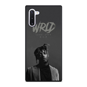 JUICE WRLD 1998-2019 Samsung Galaxy Note 10 Case