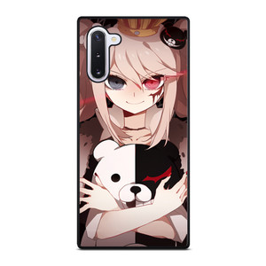 JUNKO ENOSHIMA DANGANRONPA ANIME Samsung Galaxy Note 10 Case