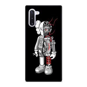 KAWS BREMBO Samsung Galaxy Note 10 Case