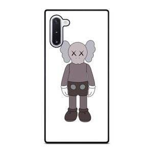 KAWS FASHION COMPANION Samsung Galaxy Note 10 Case