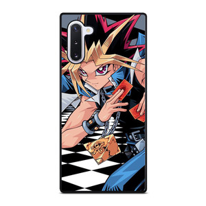 MANGA YU GI OH ANIME Samsung Galaxy Note 10 Case MANGA YU GI OH ANIME Samsung Galaxy Note 10 Case