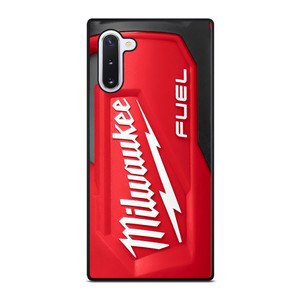 MILWAUKEE TOOL REPAIR Samsung Galaxy Note 10 Case