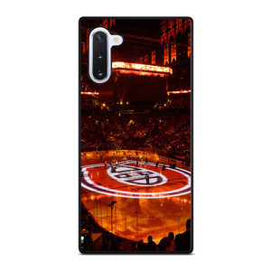 MONTREAL CANADIENS STADIUM Samsung Galaxy Note 10 Case