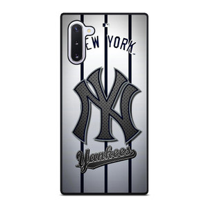 NEW YORK YANKEES BASE BALL TEAM NEW LOGO Samsung Galaxy Note 10 Case