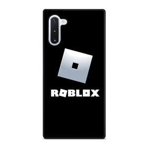 ROBLOX GAME LOGO Samsung Galaxy Note 10 Case
