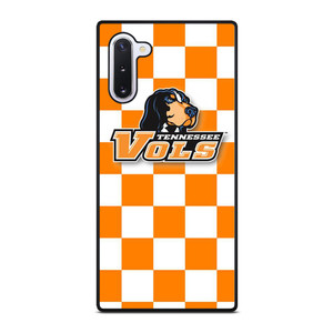 TENNESSEE VOLS DOG SYMBOL Samsung Galaxy Note 10 Case