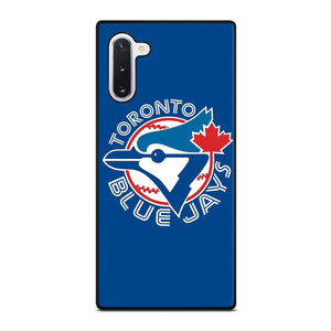 TORONTO BLUE JAYS CANADIAN HOCKEY TEAM Samsung Galaxy Note 10 Case