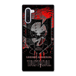 UNDER ARMOUR TACTICAL Samsung Galaxy Note 10 Case UNDER ARMOUR TACTICAL Samsung Galaxy Note 10 Case