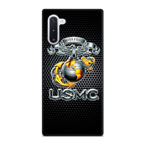 US MARINE CORPS LOGO Samsung Galaxy Note 10 Case