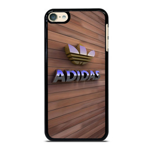 ADIDAS LOGO EMBLEM SHINY iPod Touch 6 Case