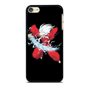 ANIME INUYASHA MANGA CARTOON iPod Touch 6 Case
