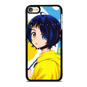 ANIME WONDER EGG PRIORITY AI OHTO iPod Touch 6 Case