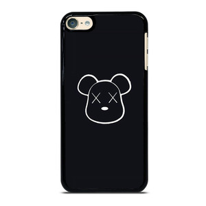 BEAR KAWS HYPERBEAST ICON iPod Touch 6 Case
