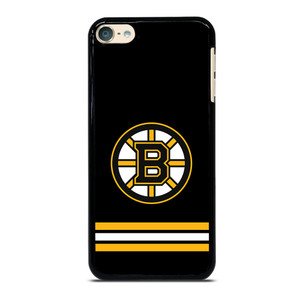 BOSTON BRUINS NHL LOGO iPod Touch 6 Case