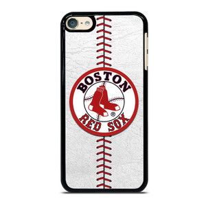 BOSTON RED SOX BASEBALL LOGO ICON iPod Touch 6 Case