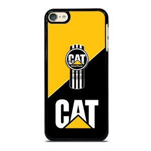CATERPILLAR CAT DIESEL POWER iPod Touch 6 Case