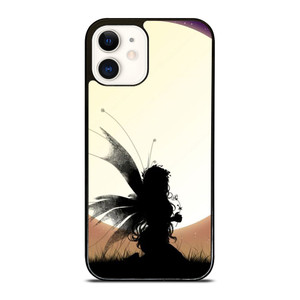 WINTER FAIRY MOON iPhone 12 Case WINTER FAIRY MOON iPhone 12 Case