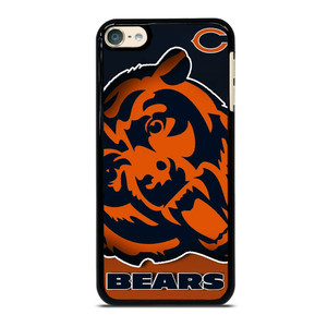 CHICAGO BEARS ICON iPod Touch 6 Case
