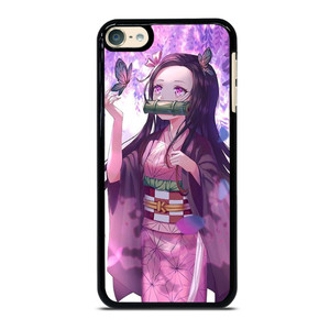 DEMON SLAYER KIMETSU NO YAIBA NEZUKO KAMADO iPod Touch 6 Case