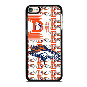 DENVER BRONCOS LOGO ICON iPod Touch 6 Case