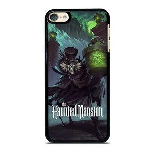 DISNEY HAUNTED MANSION GHOST iPod Touch 6 Case DISNEY HAUNTED MANSION GHOST iPod Touch 6 Case