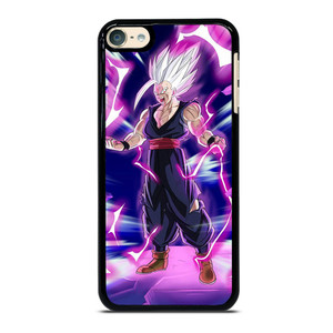 DRAGON BALL SUPER SON GOHAN BEAST iPod Touch 6 Case DRAGON BALL SUPER SON GOHAN BEAST iPod Touch 6 Case