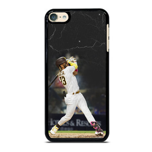FERNANDO TATIS SAN DIEGO PADRES iPod Touch 6 Case