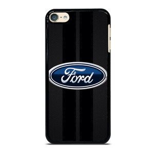 FORD AMERICAN CAR LOGO iPod Touch 6 Case