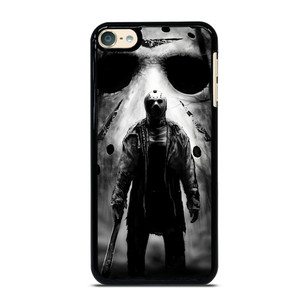 FRIDAY THE 13TH JASON iPod Touch 6 Case