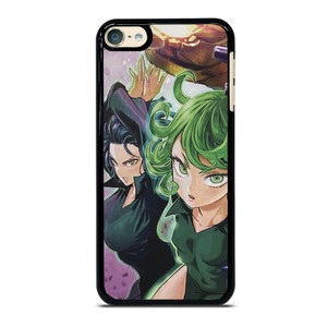 FUBUKI AND TATSUMAKI ONE PUNCH MAN iPod Touch 6 Case