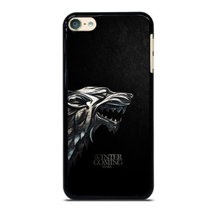 GAME OF THRONES STARK ICON iPod Touch 6 Case