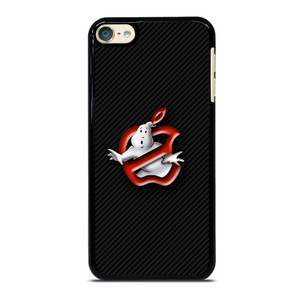 GHOSBUSTER LOGO APPLE iPod Touch 6 Case