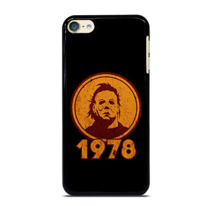 HALLOWEEN MICHAEL MYERS HALLOWEEN 1978 iPod Touch 6 Case