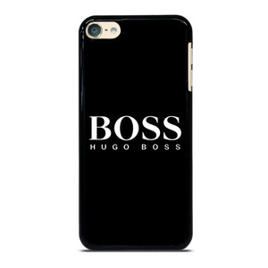 HUGO BOSS LOGO iPod Touch 6 Case