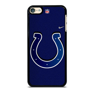 INDIANAPOLIS COLTS NFL ICON iPod Touch 6 Case