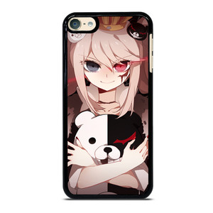 JUNKO ENOSHIMA DANGANRONPA ANIME iPod Touch 6 Case