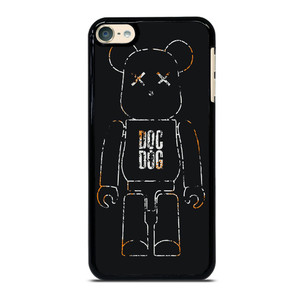 KAWS BEAR DOC DOG iPod Touch 6 Case