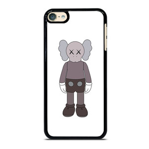 KAWS FASHION COMPANION iPod Touch 6 Case