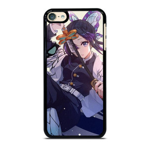 KIMETSU NO YAIBA DEMON SLAYER SHINOBU KOCHO iPod Touch 6 Case